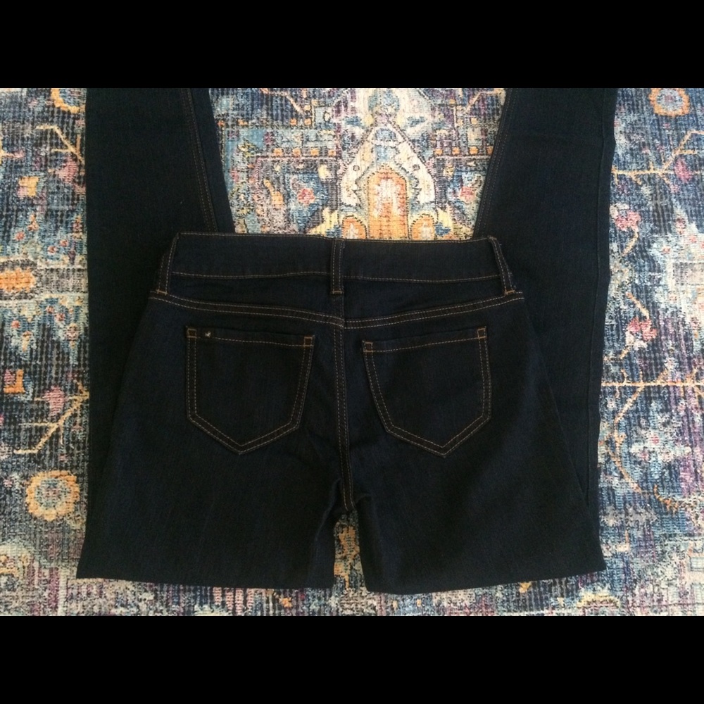 Jeans EUC from HOT TOPIC love 💕 sick brand